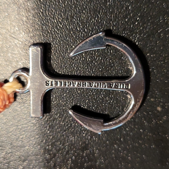 Pura vida wrap bracelet - Picture 5 of 5